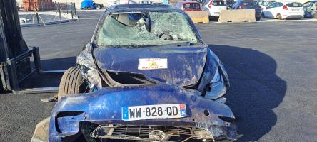 Foto pieza de coche